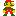8-Bit Mario Item 4