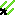 upgraded light saber (green) Item 3