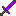 Purple Ender Sword Item 0