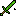 Emerald Sword Item 0