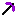 purple pickaxe Item 6