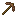 Dirt Pickaxe Item 10