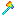 rainbow axe Item 15