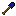 blue shovel Item 3
