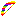 rainbow bow Item 7