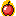 Fire red apple Item 3