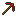 Redstone Pickaxe Item 0