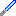 Blue Lightsaber (Obi-Wan) Item 16