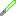 Green Lightsaber (Luke) Item 0