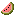 Cute watermelon