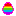 rainbow egg Item 1