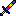 Rainbow Sword Item 5