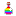 rainbow barf potion Item 0