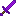 Amethyst Sword Item 3