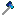 gradient blue axe Item 8