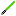 Green Lightsaber(Wooden) Item 3