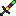 rainbow sword Item 1