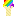 Ranbow Ice Cream Item 0