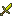 gold sword Item 6