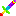 rainbow sword Item 7