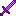 Amethyst Sword Item 1