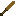 wooden bat Item 7