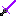 purple lightsaber Item 11