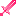Pink Gradent Sword Item 14