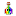 Rainbow potion Item 2