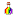 rainbow bottle Item 3