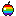 Rainbow Apple Item 4