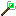 Green gem staff Item 16