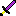 purple lemon sword Item 0