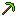 Emerald Pickaxe Item 1