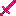 Pink Crystal Sword Item 2