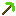 Grass Pickaxe Item 13