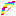 Copy of rain-bow Item 3