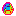 Rainbow Gem Item 2