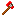 the axe of blood Item 1