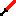 LIGHTSABER (RED) Item 3