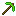 Emerald pickaxe Item 6