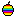 Rainbow Apple Item 1