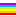 Rainbow block Item 8