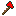 red X Item 0