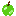 Green apple Item 0