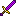 Amethyst Sword Item 3
