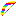 Rainbow Bow Item 5