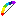 Rainbow Bow Item 1