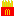 mc donald fries Item 2