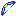 rainbow mega bow Item 2